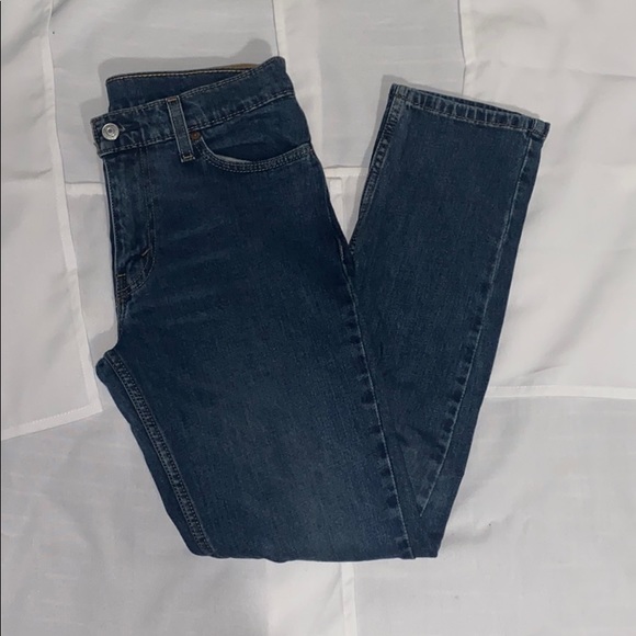 Levi 514 Jeans - Picture 2 of 2